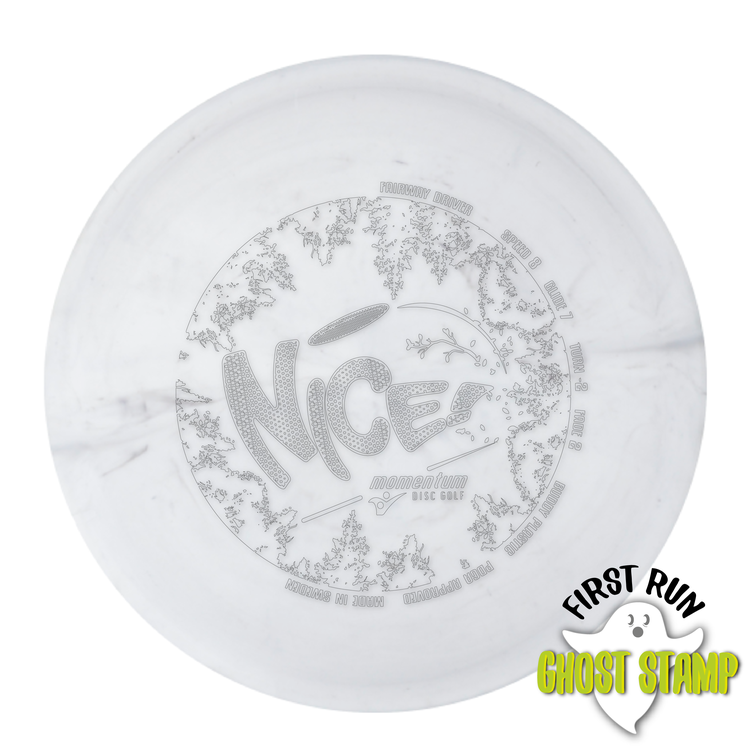 Momentum Discgolf