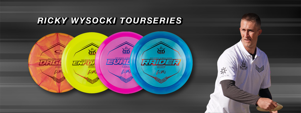 Tour series