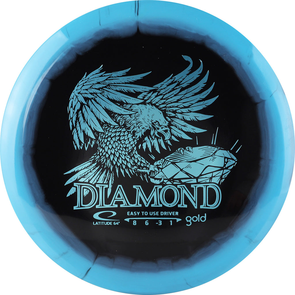 DISCGOLFOVÉ DISKY | Latitude 64º Rive Grand Royal First Run (discgolf DISCGOLFOVÉ DISKY | Latitude 64º Rive Grand Royal First Run (discgolf