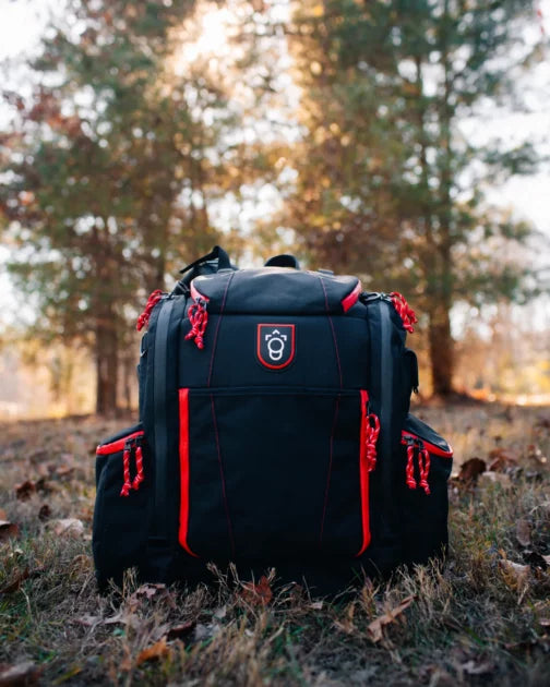 legend gear rucksack The Legend 3.0 backpack w/cooler – NORDIC DISC GOLF