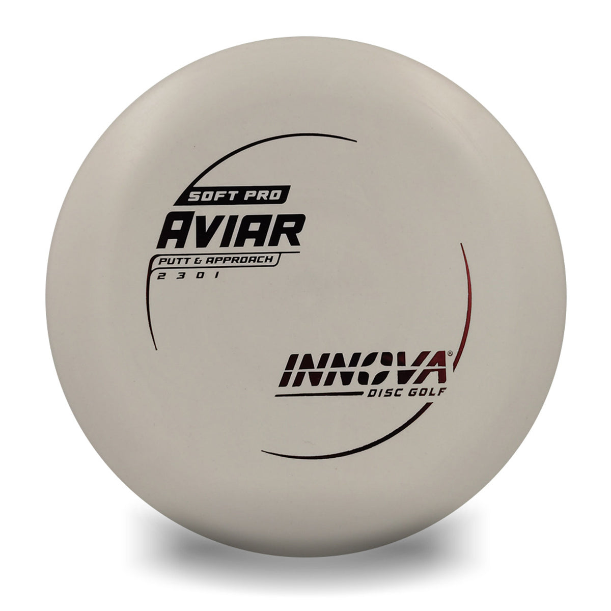 Soft Pro Aviar – NORDIC DISC GOLF