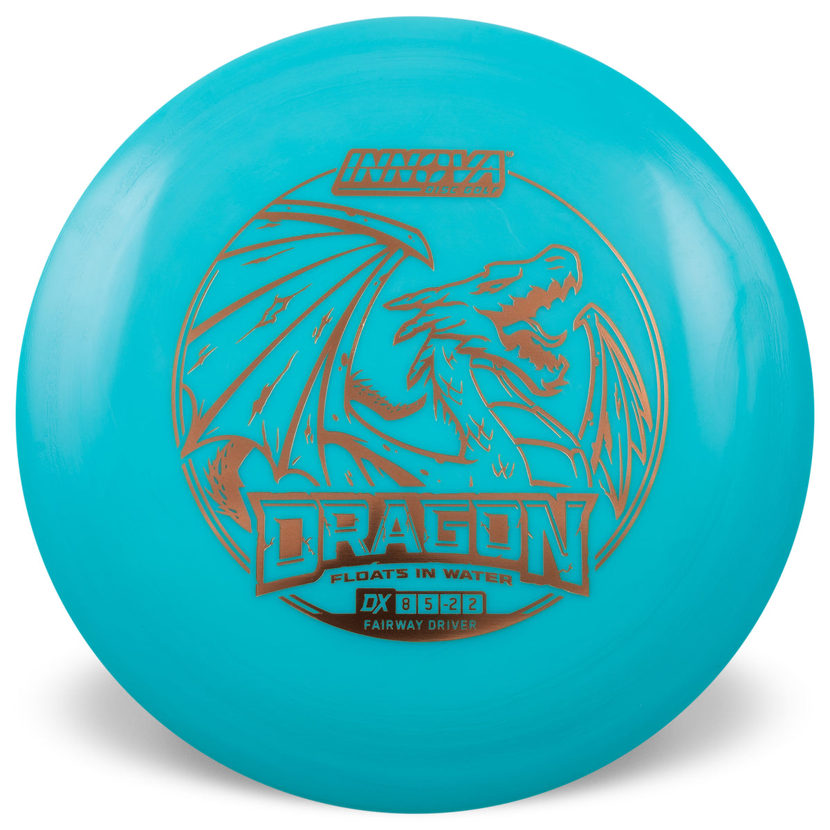 DX Dragon – NORDIC DISC GOLF
